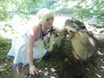 Cosplay-Cover: Chii