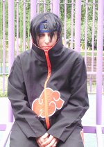 Cosplay-Cover: Itachi