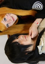 Cosplay-Cover: Sasuko Uchiha · [Team Taka]