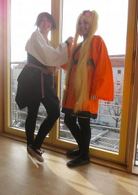 Cosplay-Cover: Naruko [Kimono]