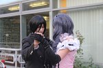 Cosplay-Cover: Ciel Phantomhive [BG] - シエル ファントムハイヴ [夜会服] - ベタ