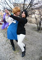 Cosplay-Cover: Shouta Kisa