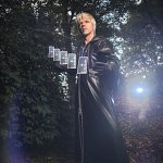 Cosplay: Luxord [No. X]
