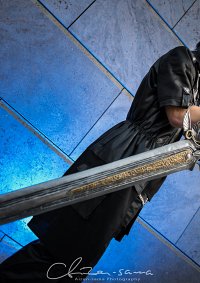 Cosplay-Cover: Noctis Lucis Caelum