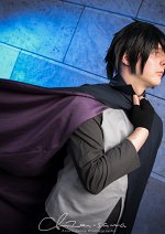 Cosplay-Cover: Uchiha Boooooy