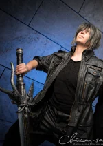 Cosplay-Cover: Noctis
