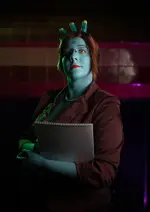 Cosplay-Cover: Unity