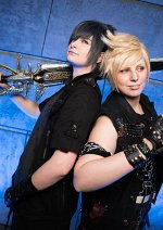 Cosplay-Cover: Prompto/Noch nicht angelegt