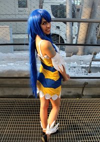 Cosplay-Cover: Wendy Marvell