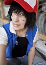 Cosplay-Cover: Ash Ketchum [Basic]