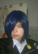 Cosplay-Cover: Main Carakter Persona 3 male