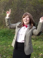 Cosplay-Cover: Eleven [Fem]