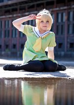 Cosplay-Cover: Houjou Satoko [北条聡子] - Schuluniform