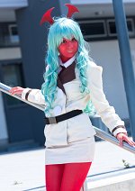 Cosplay-Cover: Scanty
