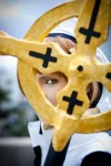 Foto des Kostüms