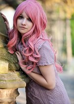 Cosplay-Cover: Fluttershy [FiM - Herbstoutfit]