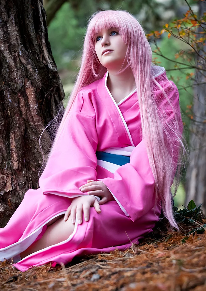 Cosplay-Cover: Megurine Luka - Akahitoha
