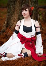 Cosplay-Cover: MEIKO - [Tsugai Kogarashi]