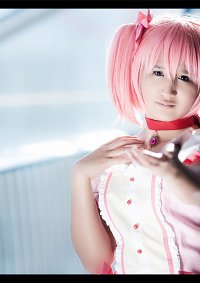 Cosplay-Cover: Madoka Kaname [Puella]