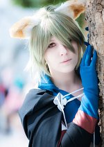 Cosplay-Cover: Konoe ~ Rai ending version