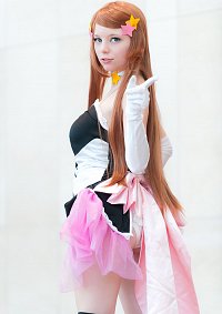 Cosplay-Cover: Himari / Triple H