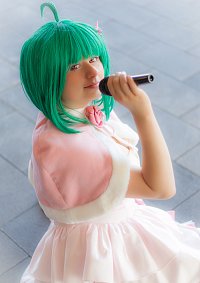 Cosplay-Cover: Ranka Lee ♔ Anata no oto