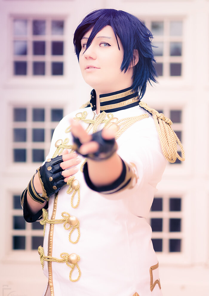 Cosplay-Cover: 🎵 | Tokiya Ichinose [Debut] | 🎵