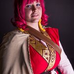 Cosplay: Yona