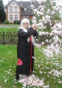 Cosplay-Cover: Hidan