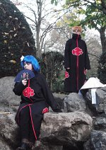 Cosplay-Cover: Konan