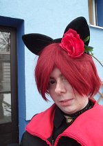 Cosplay-Cover: neko_sasori