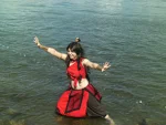 Cosplay-Cover: Katara (Neu)