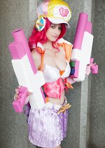 Cosplay-Cover: [Arcade] Miss Fortune