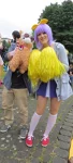 Foto des Kostüms