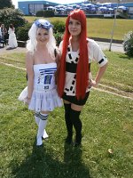 Cosplay-Cover: R2D2