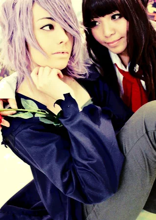 Cosplay-Cover: Eve [Ib]