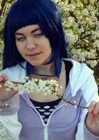 Cosplay-Cover: Hinata Hyuga