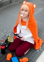 Cosplay-Cover: Umaru