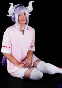 Cosplay-Cover: Kanna Kamui