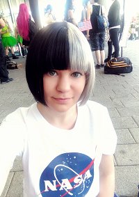 Cosplay-Cover: Moon-chan