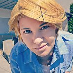 Cosplay-Cover: Yoosung