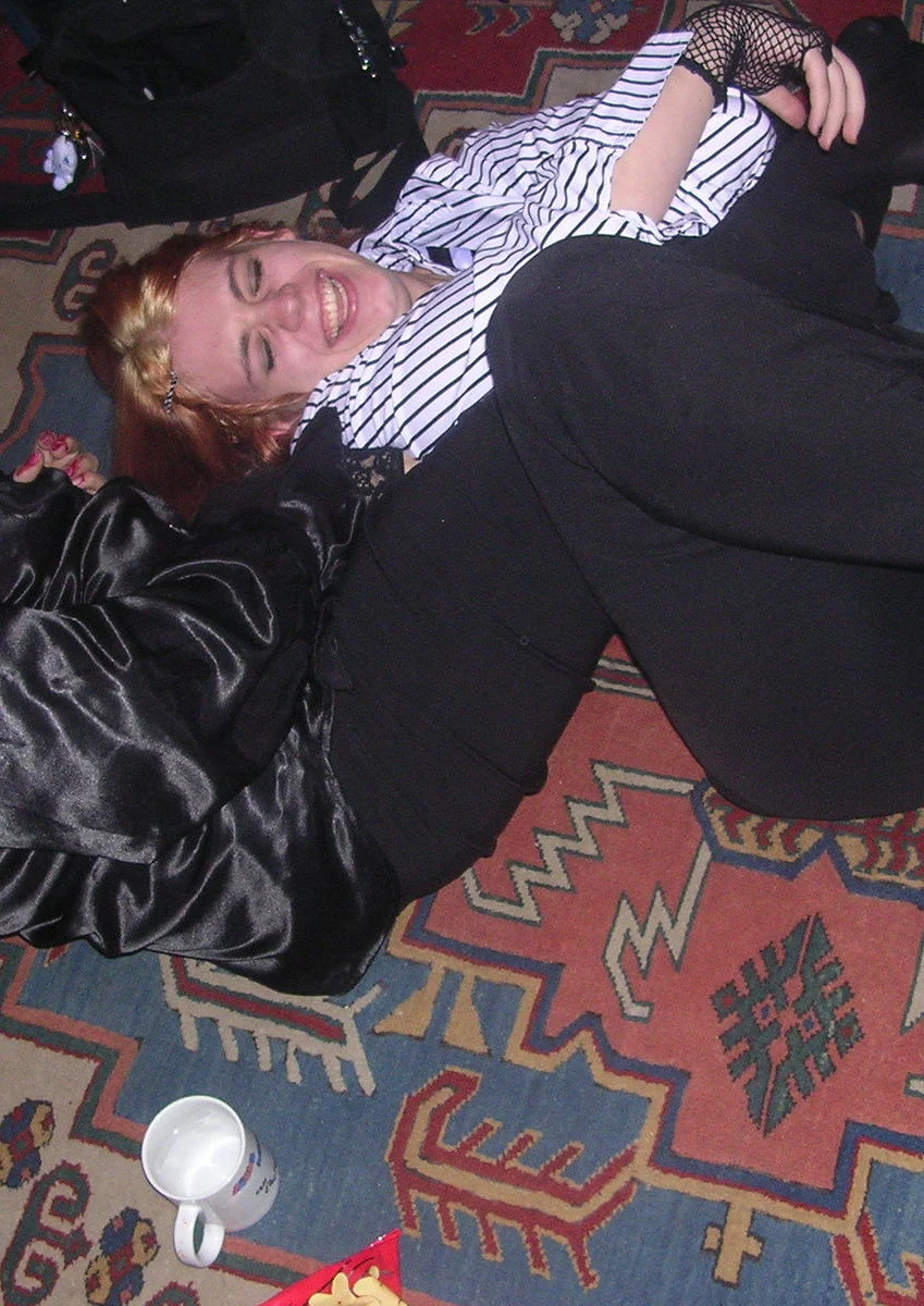 Cosplay-Cover: Pseudo oO
