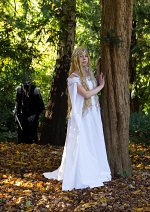 Cosplay-Cover: Galadriel