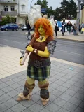 Top-3-Foto - von sebastiano81cosplay