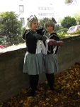 Foto des Kostüms