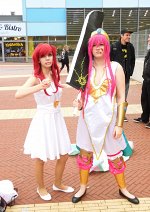 Cosplay-Cover: Ren Kouha