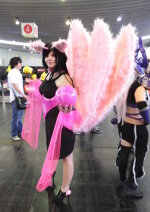 Cosplay-Cover: Unicorns of Love Ahri