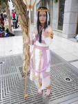 Foto des Kostüms