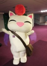 Cosplay-Cover: Moogle {Mogi}