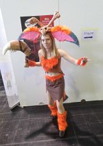 Cosplay-Cover: Gnar